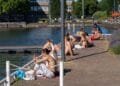 Netherlands braced for hottest days of the year