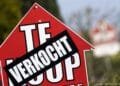 Huizenprijzen blijven volgens het CBS oplopen: gemiddelde koopwoning kost nu 487.383 euro