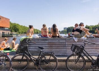 Vanaf woensdag code oranje in midden en zuiden door extreme hitte