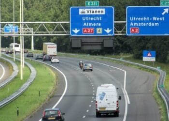 A27 motorway to close for four weeks for road widening work