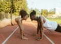 Sporten met 30 graden? Dit gebeurt er in je lichaam als je traint in de hitte