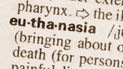 Netherlands records first euthanasia death of child under 12