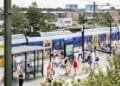 NS heeft zich voorbereid op de hitte en ruim 30 graden, maar er kan het nodige mis gaan