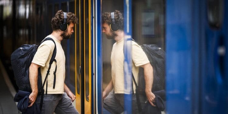 Treinverkeer weer opgestart na landelijke ov-staking