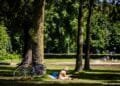 Weeronline: officieel warmste 24 juni ooit gemeten