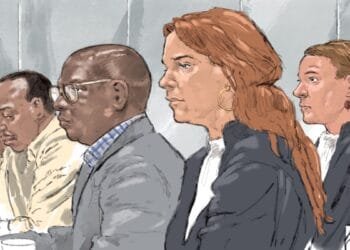Life sentence demanded for Ede man over Rwanda genocide