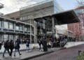 VU university teaching hospital to close, merge into AMC