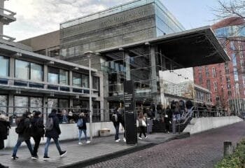 VU university teaching hospital to close, merge into AMC