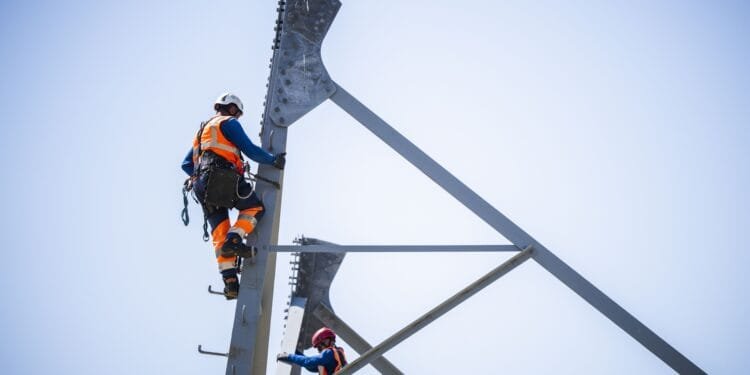 Energiedeskundige ziet torenhoge prijzen voor stroom, maar: ‘Het kan nog erger’