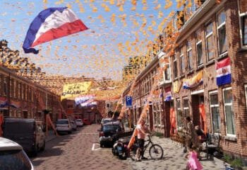 Oranje ready to take on Tunisia as storm clouds gather in Kansas