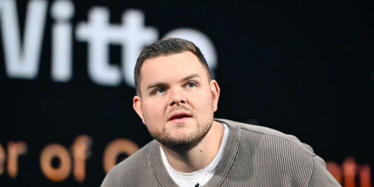 Dutch AI firm General Intuition raises $320 million in new round