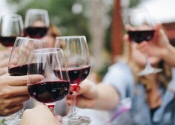 ‘Denormaliseer alcohol drinken’ adviseert de Gezondheidsraad: ‘Het lukte met roken ook’
