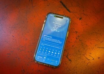 Onderzoekers zijn duidelijk: huidige hittegolf in Europa is zonder klimaatverandering ‘vrijwel onmogelijk’