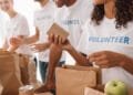 Dutch charitable donations are shrinking despite higher wages