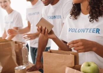 Dutch charitable donations are shrinking despite higher wages