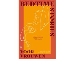 Bedtime stories voor vrouwen