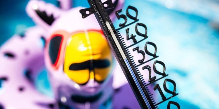 Eerste regionale superhittegolf sinds 2020