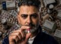 Danny Ghosen (47) duikt in de wereld van de medicijnmaffia: ‘Medicatie lucratiever dan drugs’