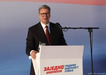 Servische president kondigt vervroegde verkiezingen aan