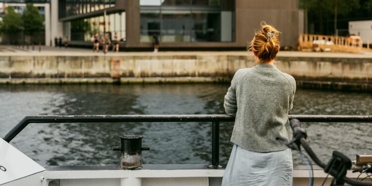 Christel (32) in Ex-treem gênant: ‘Hij verwachtte dat ik zijn financiële problemen zou oplossen’