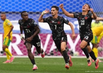 Canada op WK tegen Oranje of Marokko na zege op Zuid-Afrika