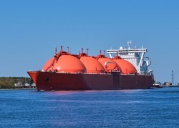 US is now the Netherlands’ biggest energy supplier