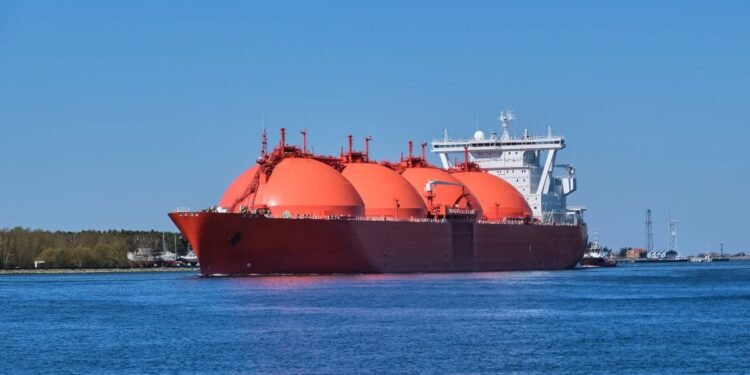 US is now the Netherlands’ biggest energy supplier