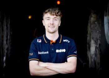Concern growing for missing Dutch Olympic short track skater