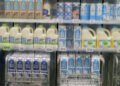 Retailers criticise plan for deposits on milk and juice packs