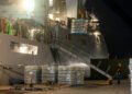 Dutch navy ship heads for Venezuela with aid and supplies