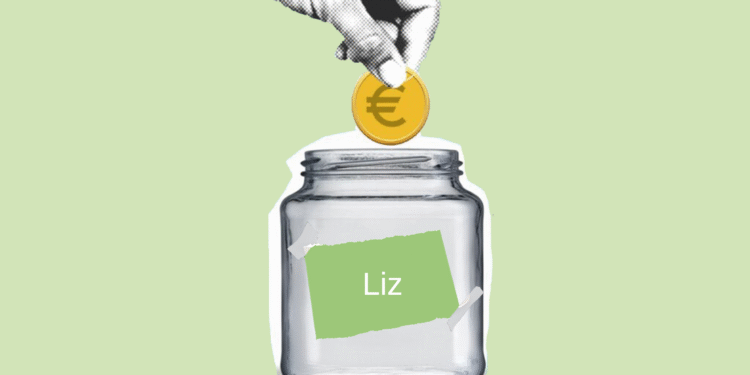 De Spaarrekening van Liz (32): ‘Mijn vriend vond 3000 euro voor een airco weggegooid geld, nu wil hij niet meer zonder’