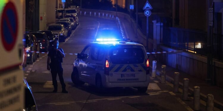 Gewonden bij bomexplosie in Monaco, waarschijnlijk een aanslag