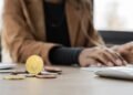 Prosecutors request bankruptcy for Dutch crypto firm Knaken