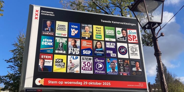 D66 and PRO go ahead with plan for compulsory party membership