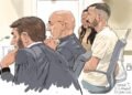 OM eist celstraf in zaak over doodrijden Tamar (14) uit Marken