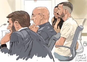 OM eist celstraf in zaak over doodrijden Tamar (14) uit Marken