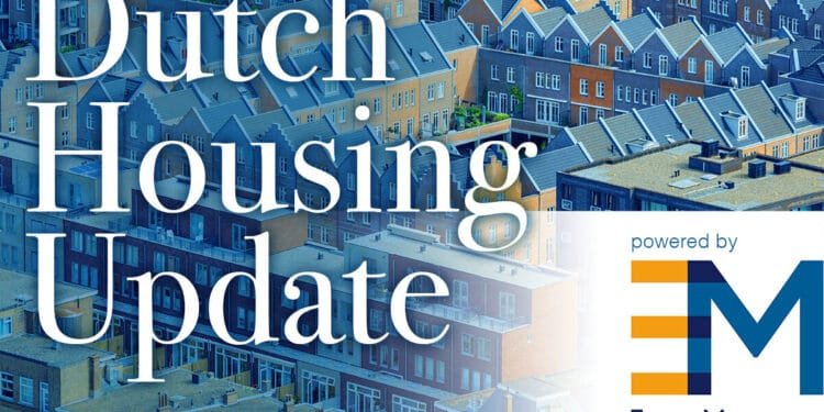Dutch housing update: tips, tests and the latest news
