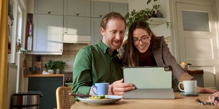 Buying your first Dutch house? Good preparation is key
