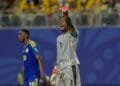 Goalkeeper Room expects statue after Curaçao’s draw in World Cup