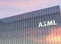 ASML denies US accusation an advanced machine reached China