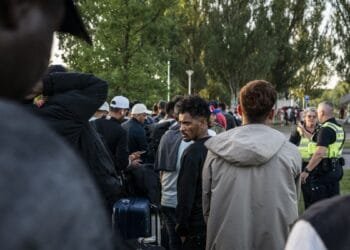 Cabinet wants refugees in jobs sooner to fill staff shortages
