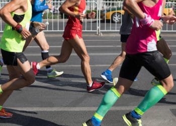Marathon cancelled after safety plan drawn up by bogus medic