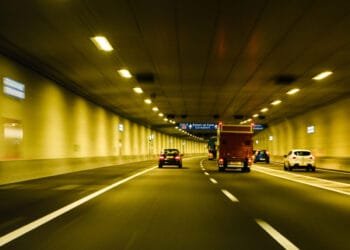 Ombudsman says digital toll tunnel breaches equality rules