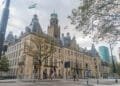 Five parties agree coalition in Rotterdam with one-seat majority