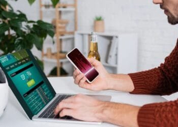 Gambling firms take Meta to court over illegal betting ads