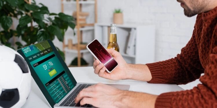 Gambling firms take Meta to court over illegal betting ads