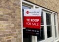 Dutch house prices hit new record with 4.4% annual increase