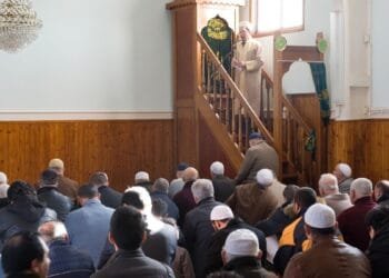 Muslim groups call for security funding after mosque attacks