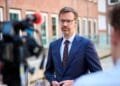 Netherlands joins US chip pact while fighting ASML export curbs