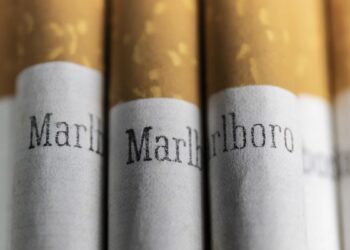 Philip Morris used AI to generate public opposition to EU rules
